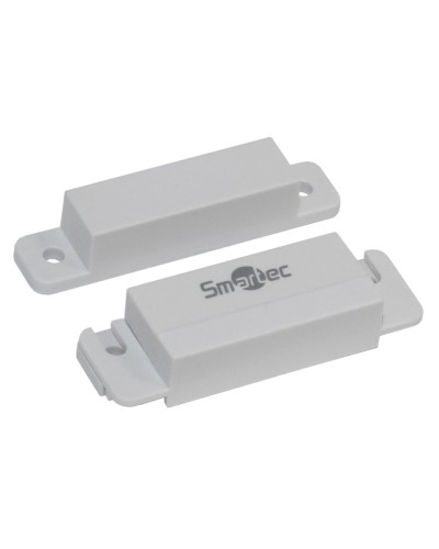 ST-DM121NC-WT. Извещатель охранный точечный магнитоконтактный. Smartec в Томске