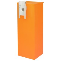ST-RB203BR. Тумба шлагбаума для левостороннего монтажа. Smartec