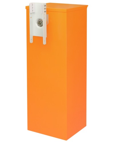 ST-RB203BR. Тумба шлагбаума для левостороннего монтажа. Smartec в Томске