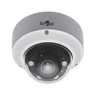 STC-IPMA5525FRA/3. Видеокамера IP купольная. Smartec