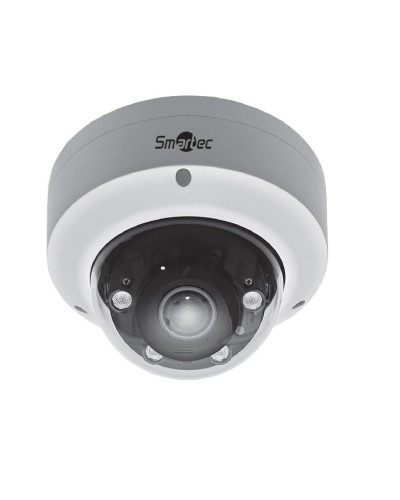 STC-IPMA5525FRA/3. Видеокамера IP купольная. Smartec в Томске