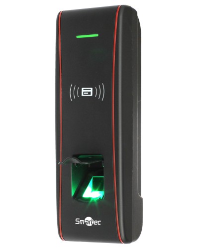 ST-FR031MF. Считыватель контроля доступа биометрический. Smartec в Томске