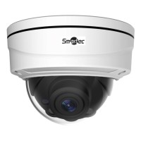 STC-IPM12550A/1. Видеокамера IP купольная. Smartec