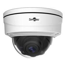 STC-IPM12550A/1. Видеокамера IP купольная. Smartec