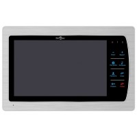 ST-MS310HM-SL. Монитор видеодомофона. Smartec