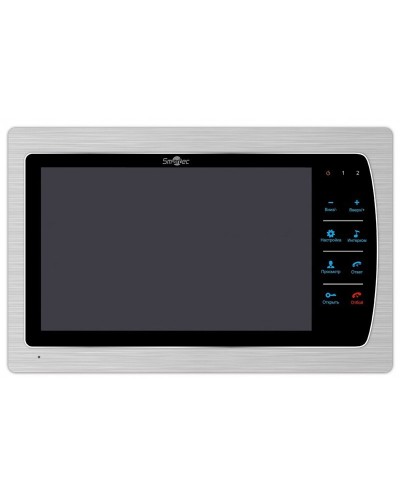 ST-MS310HM-SL. Монитор видеодомофона. Smartec в Томске