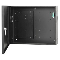 ST-AC001BX. Металлический бокс. Smartec