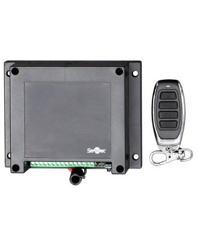 ST-RC247RR. Комплект управления по радиоканалу. Smartec в Томске
