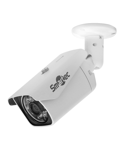 STC-IPM3660/1 Xaro. Видеокамера IP цилиндрическая. Smartec в Томске