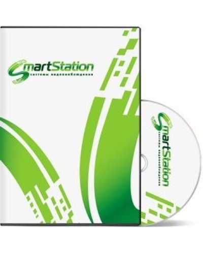 UPGR-SM-A. Программное обеспечение. Smartec в Томске
