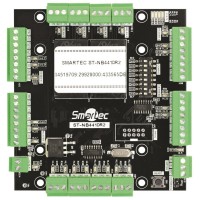 ST-NB441DR2. Модуль расширения. Smartec