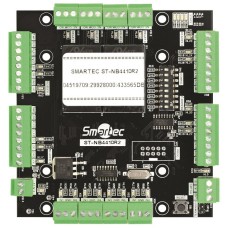 ST-NB441DR2. Модуль расширения. Smartec