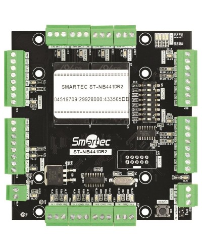 ST-NB441DR2. Модуль расширения. Smartec в Томске