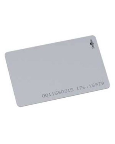 ST-PC028MD7. Карта Mifare стандартная. Smartec в Томске