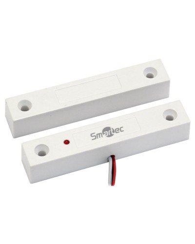 ST-DM135NC-WT. Извещатель охранный точечный магнитоконтактный. Smartec в Томске