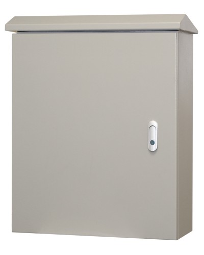 ST-RD060PC-WT. Блок управления блокираторами программируемый. Smartec в Томске