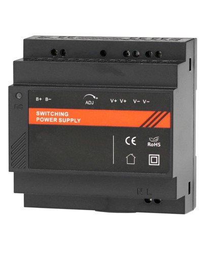 ST-PS103DIN. Блок бесперебойного питания. Smartec в Томске