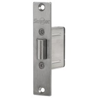 ST-SL121DL. Ответная часть к защелке электромеханической. Smartec