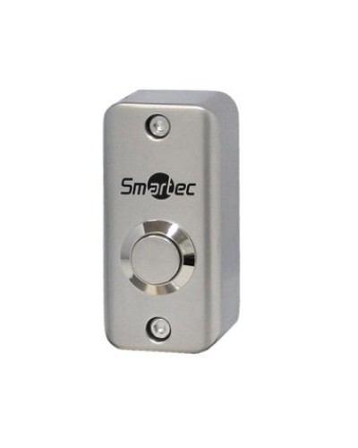 ST-EX012SM. Кнопка металлическая, накладная. Smartec в Томске