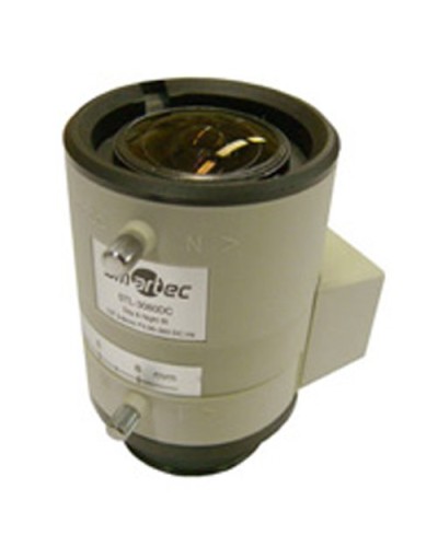 STL-3080DC. Объектив вариофокальный с автоматической диафрагмой. Smartec в Томске