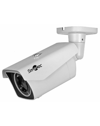 STC-IPM3698LRA/3 rev.2. Видеокамера IP цилиндрическая. Smartec в Томске