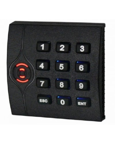 ST-PR170EK. Считыватель EM с клавиатурой. Smartec в Томске