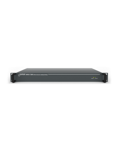 SNSO-7208. Коммутатор оптический. Sonar в Томске