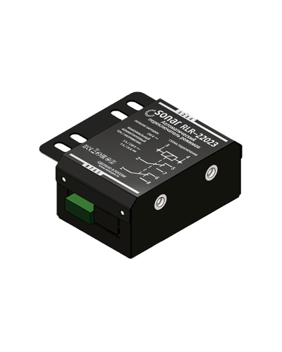 RLR-22023. Переключатель режимов автоматический. Sonar в Томске