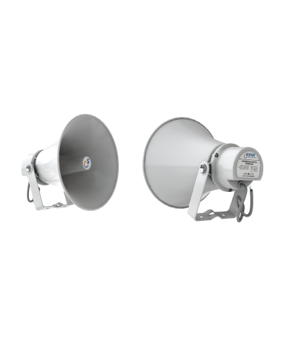 SHS-20TA (корпус белый). Громкоговоритель рупорный трансляционный. Sonar в Томске