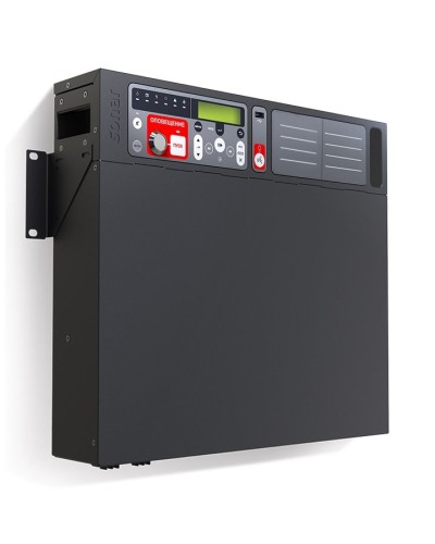 SPM-B10050-DW. Моноблок ППУ настенный на 10 зон. Sonar в Томске