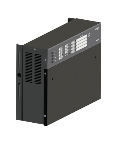 SMPM-100. Прибор управления оповещением пожарный. Sonar в Томске