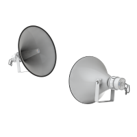 SHS-100TA (корпус белый). Громкоговоритель рупорный трансляционный. Sonar