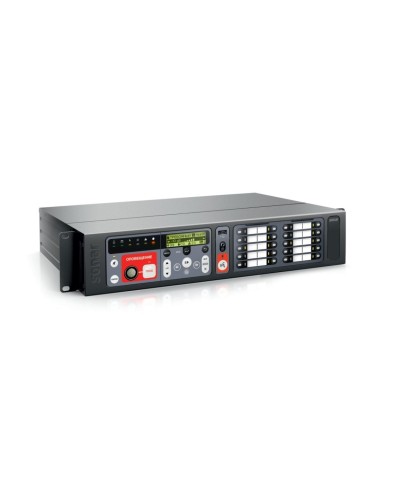 SPM-B10025-DR. Моноблок ППУ стоечный на 10 зон. Sonar в Томске
