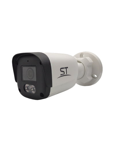 ST-SK4503 (2.8). Видеокамера IP цилиндрическая. Space Technology в Томске