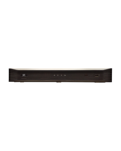 ST-HVR-V1608A40. Видеорегистратор мультиформатный 16-канальный. Space Technology в Томске
