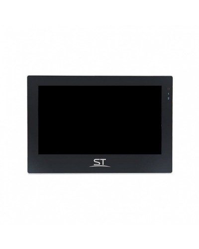 ST-M205/7 (черный). Монитор домофона цветной. Space Technology в Томске