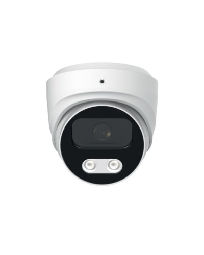ST-VF5911 PRO STARLIGHT. Видеокамера IP купольная. Space Technology в Томске