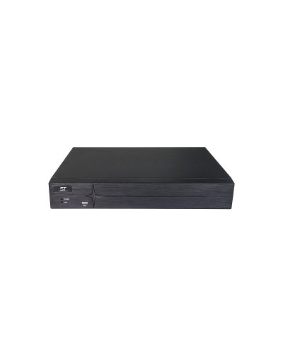 ST-NVR-S32082 CITY. IP-видеорегистратор 32-канальный. Space Technology в Томске