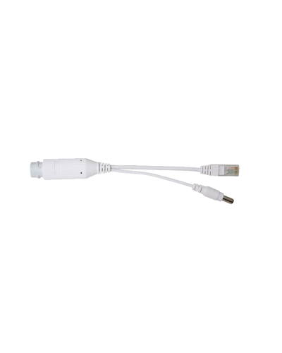 ST-1201M POE (без v./v.2). Сплиттер PoE. Space Technology в Томске