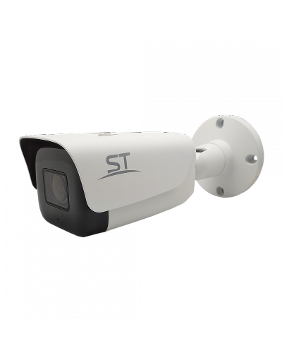 ST-V2527 PRO (2.7-13.5). Профессиональная видеокамера IP цилиндрическая. Space Technology в Томске