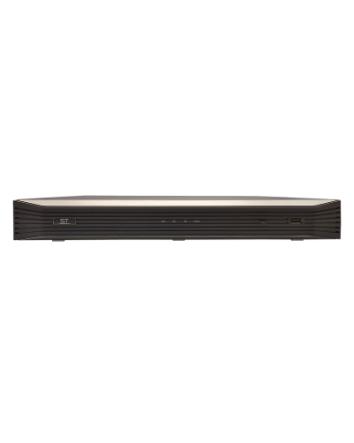 ST-NVR-V3208A45. IP-видеорегистратор 32-канальный. Space Technology в Томске