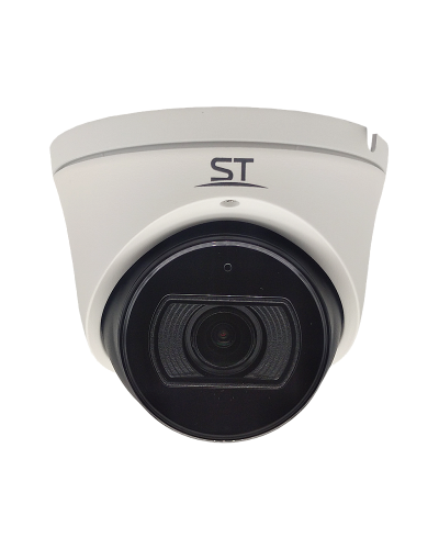 ST-VK5525 PRO STARLIGHT. Видеокамера IP купольная. Space Technology в Томске