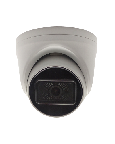 ST-195 IP HOME POE (2.8) (версия 2). Видеокамера IP купольная. Space Technology в Томске