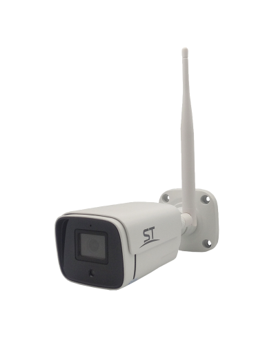 ST-VX2673 4G (2.8) (версия 2). Видеокамера IP цилиндрическая. Space Technology в Томске
