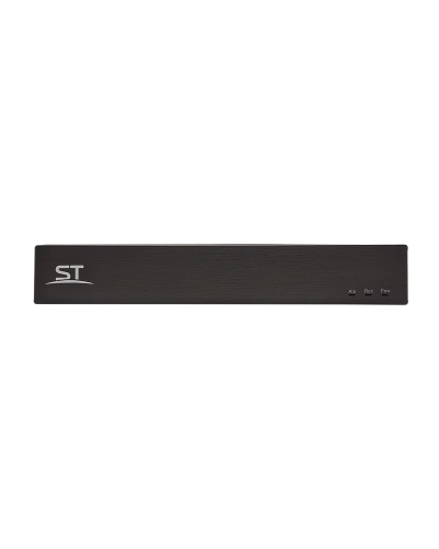 ST-NVR-S1608H65 HOME. IP-видеорегистратор 16-канальный. Space Technology в Томске