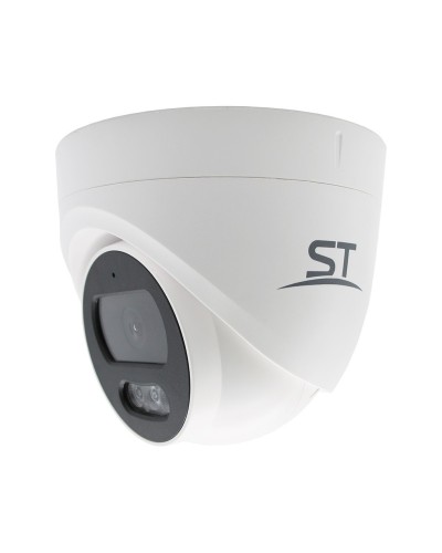 ST-SF2902 FORT. Видеокамера IP купольная. Space Technology в Томске