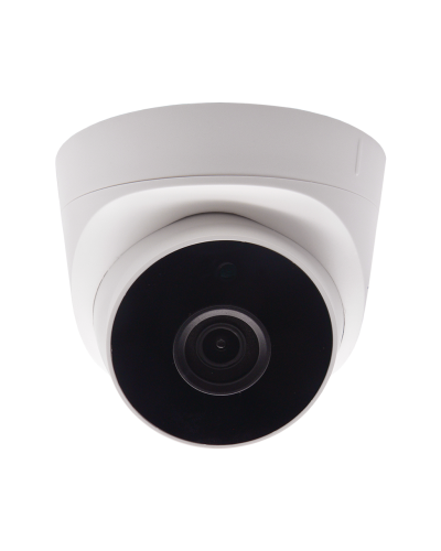 ST-SX4542 LIGHT (3.6) (белый). Видеокамера IP купольная. Space Technology в Томске
