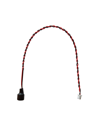 ST-02М. Микрофон активный миниатюрный. Space Technology в Томске