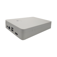 ST-NVR-S0405K15. IP-видеорегистратор 4-канальный. Space Technology