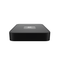 ST-NVR-V0506K15 PRO (версия 2). IP-видеорегистратор 5-канальный. Space Technology